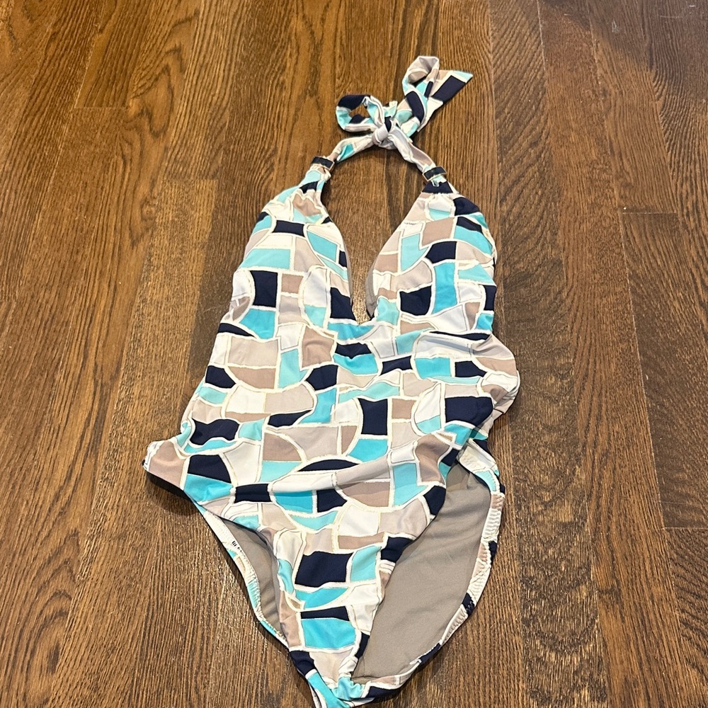 Trina Turk one piece
